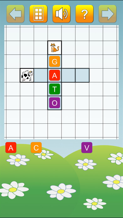 Emulate iPhone app Spanish in pictures Lite using MyAndroid Emulate iPhone app Spanish in pictures Lite using MyAndroid