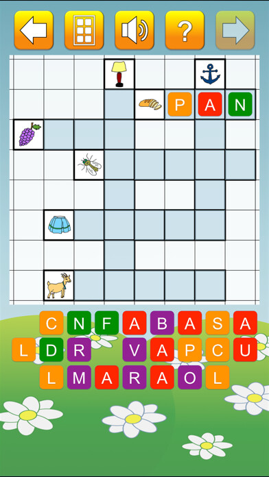 Emulate iPhone app Spanish in pictures using MyAndroid Emulate iPhone app Spanish in pictures using MyAndroid