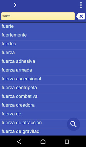 Run android online APK Spanish Japanese Dictionary from MyAndroid or emulate Spanish Japanese Dictionary using MyAndroid Run android online APK Spanish Japanese Dictionary from MyAndroid or emulate Spanish Japanese Dictionary using MyAndroid