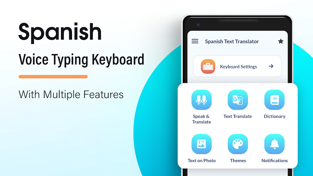 Run android online APK Spanish Keyboard: Voice Typing from MyAndroid or emulate Spanish Keyboard: Voice Typing using MyAndroid Run android online APK Spanish Keyboard: Voice Typing from MyAndroid or emulate Spanish Keyboard: Voice Typing using MyAndroid