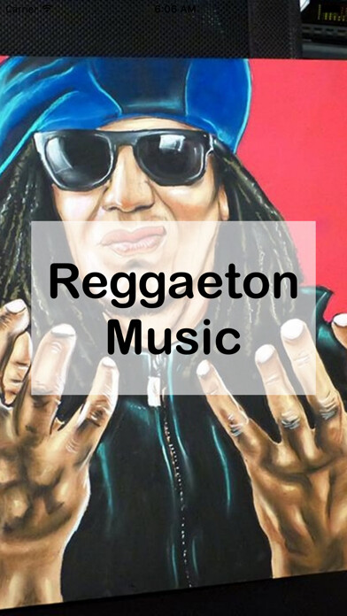 Emulate iPhone app Spanish Latin Music & Songs : Reggaeton Hits using MyAndroid Emulate iPhone app Spanish Latin Music & Songs : Reggaeton Hits using MyAndroid