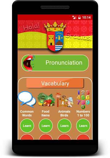 Run android online APK Spanish Learn and Guess from MyAndroid or emulate Spanish Learn and Guess using MyAndroid Run android online APK Spanish Learn and Guess from MyAndroid or emulate Spanish Learn and Guess using MyAndroid