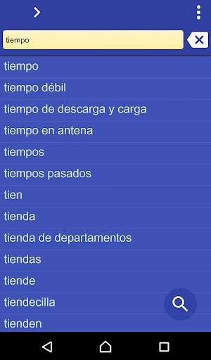 Run android online APK Spanish Mongolian Dictionary from MyAndroid or emulate Spanish Mongolian Dictionary using MyAndroid Run android online APK Spanish Mongolian Dictionary from MyAndroid or emulate Spanish Mongolian Dictionary using MyAndroid