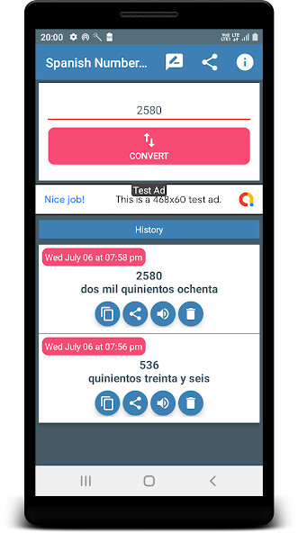 Run android online APK Spanish Number To Word Convert from MyAndroid or emulate Spanish Number To Word Convert using MyAndroid Run android online APK Spanish Number To Word Convert from MyAndroid or emulate Spanish Number To Word Convert using MyAndroid
