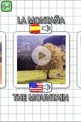 Emulate Android APK Spanish Puzzles USA: Animals Emulate Android APK Spanish Puzzles USA: Animals