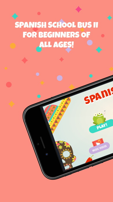 Emulate iPhone app Spanish School Bus II - Edu using MyAndroid Emulate iPhone app Spanish School Bus II - Edu using MyAndroid