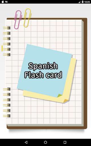 Run android online APK Spanish simple flash card from MyAndroid or emulate Spanish simple flash card using MyAndroid Run android online APK Spanish simple flash card from MyAndroid or emulate Spanish simple flash card using MyAndroid