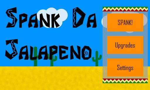 Run android online APK Spank Da Jalapeno from MyAndroid or emulate Spank Da Jalapeno using MyAndroid