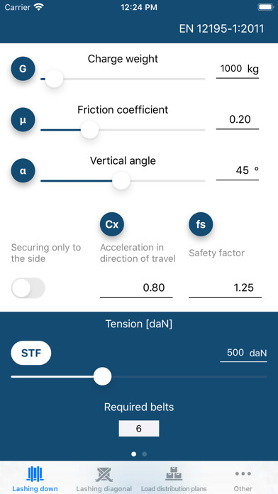 Emulate iPhone app SpanSet Lash-Controller using MyAndroid Emulate iPhone app SpanSet Lash-Controller using MyAndroid