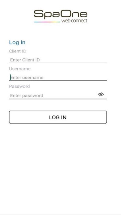Emulate iPhone app SpaOne WebConnect using MyAndroid Emulate iPhone app SpaOne WebConnect using MyAndroid