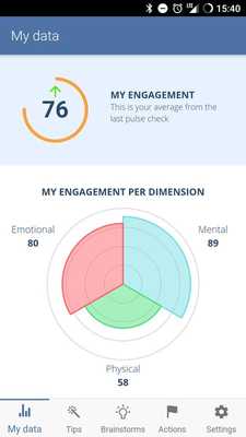 Emulate Android APK Sparble