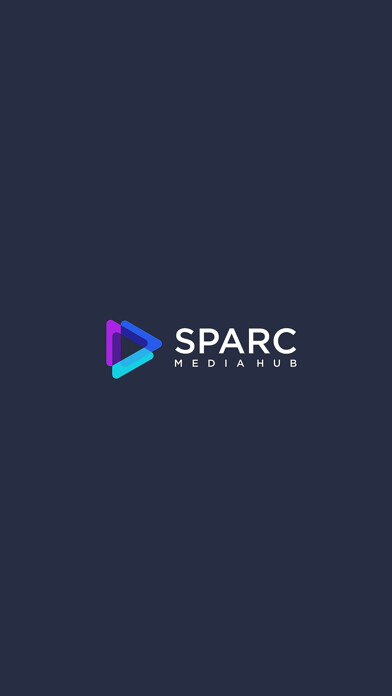 Emulate iPhone app SPARC Media Hub using MyAndroid Emulate iPhone app SPARC Media Hub using MyAndroid