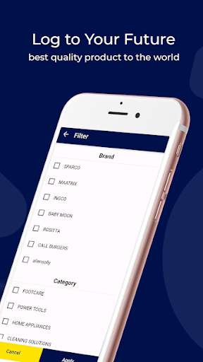 Run android online APK Sparcot Retailers App- Leading B2B Online Shopping from MyAndroid or emulate Sparcot Retailers App- Leading B2B Online Shopping using MyAndroid