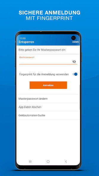 Run android online APK SpardaApp from MyAndroid or emulate SpardaApp using MyAndroid