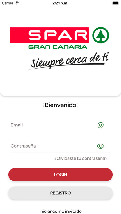 Run android online APK SPAR Gran Canaria from MyAndroid or emulate SPAR Gran Canaria using MyAndroid Run android online APK SPAR Gran Canaria from MyAndroid or emulate SPAR Gran Canaria using MyAndroid