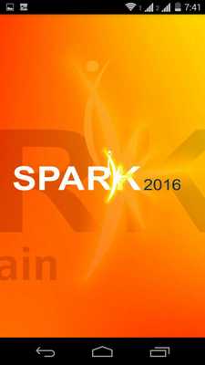 Emulate Android APK Spark 2016 Emulate Android APK Spark 2016