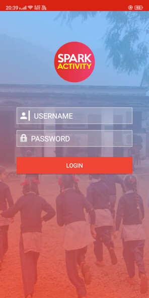 Run android online APK Spark Activity from MyAndroid or emulate Spark Activity using MyAndroid