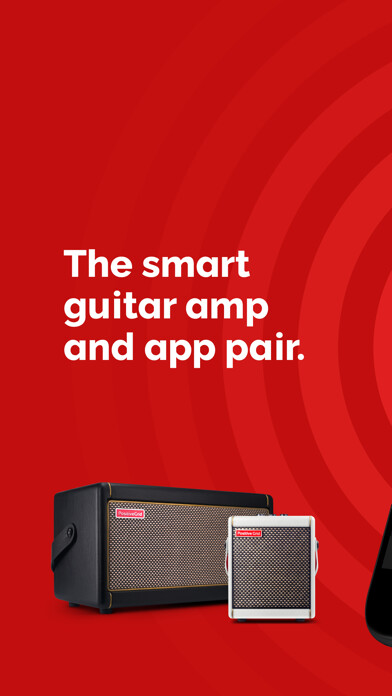 Emulate iPhone app Spark Amp: Smart Jam, Chords using MyAndroid