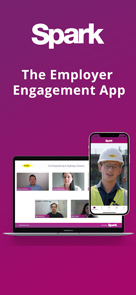 Run android online APK Spark Careers from MyAndroid or emulate Spark Careers using MyAndroid Run android online APK Spark Careers from MyAndroid or emulate Spark Careers using MyAndroid