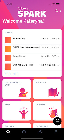 Run android online APK Spark Conference 2022 from MyAndroid or emulate Spark Conference 2022 using MyAndroid Run android online APK Spark Conference 2022 from MyAndroid or emulate Spark Conference 2022 using MyAndroid