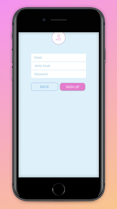 Emulate iPhone app Spark DietTracker using MyAndroid Emulate iPhone app Spark DietTracker using MyAndroid