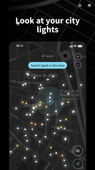 Emulate iPhone app Sparker.io using MyAndroid Emulate iPhone app Sparker.io using MyAndroid