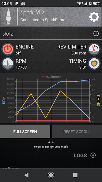 Run android online APK SparkEVO: Smart Ignition Box from MyAndroid or emulate SparkEVO: Smart Ignition Box using MyAndroid Run android online APK SparkEVO: Smart Ignition Box from MyAndroid or emulate SparkEVO: Smart Ignition Box using MyAndroid