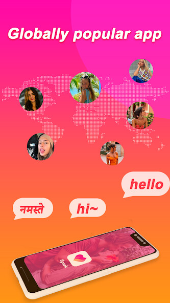 Run android online APK Spark – Fun video calling from MyAndroid or emulate Spark – Fun video calling using MyAndroid Run android online APK Spark – Fun video calling from MyAndroid or emulate Spark – Fun video calling using MyAndroid