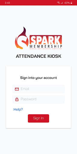 Emulate iPhone app Spark Kiosk using MyAndroid Emulate iPhone app Spark Kiosk using MyAndroid