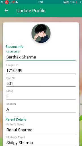 Run android online APK Sparkle Academy, Banskho from MyAndroid or emulate Sparkle Academy, Banskho using MyAndroid Run android online APK Sparkle Academy, Banskho from MyAndroid or emulate Sparkle Academy, Banskho using MyAndroid