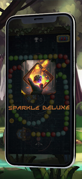 Run android online APK Sparkle Deluxe Game from MyAndroid or emulate Sparkle Deluxe Game using MyAndroid Run android online APK Sparkle Deluxe Game from MyAndroid or emulate Sparkle Deluxe Game using MyAndroid