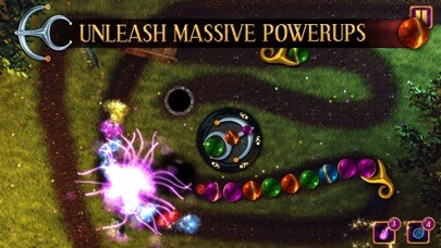 Emulate iPhone app Sparkle Epic using MyAndroid Emulate iPhone app Sparkle Epic using MyAndroid