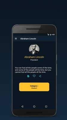 Emulate Android APK Sparkle Quotes Emulate Android APK Sparkle Quotes