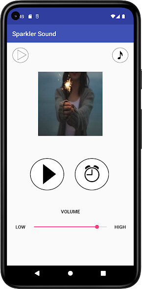 Run android online APK Sparkler Sound from MyAndroid or emulate Sparkler Sound using MyAndroid Run android online APK Sparkler Sound from MyAndroid or emulate Sparkler Sound using MyAndroid