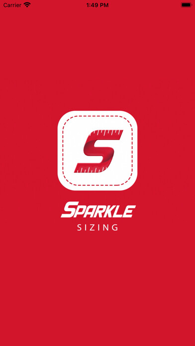 Emulate iPhone app Sparkle Sizing using MyAndroid Emulate iPhone app Sparkle Sizing using MyAndroid