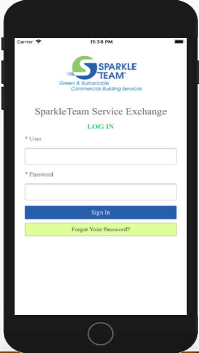 Emulate iPhone app SparkleTeam SE using MyAndroid Emulate iPhone app SparkleTeam SE using MyAndroid