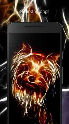 Emulate Android APK Sparkling dog Emulate Android APK Sparkling dog