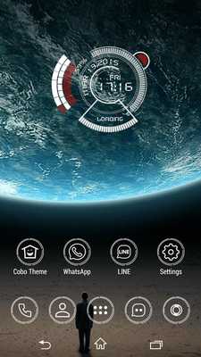 Emulate Android APK Sparkling Sky Icon Pack Emulate Android APK Sparkling Sky Icon Pack