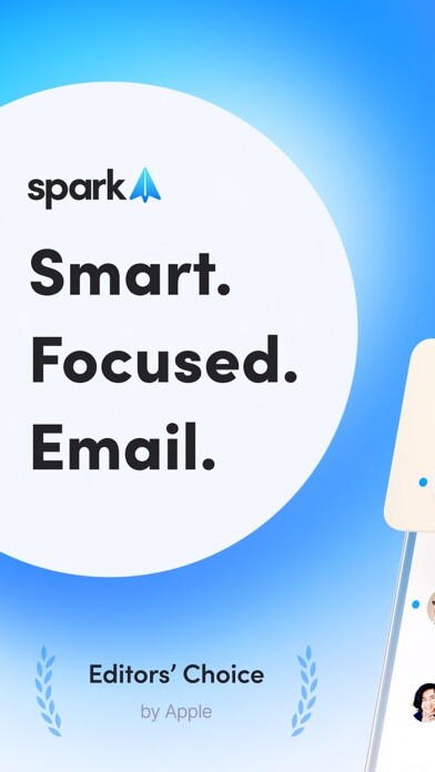 Emulate iPhone app Spark Mail – Smart Email Inbox using MyAndroid Emulate iPhone app Spark Mail – Smart Email Inbox using MyAndroid