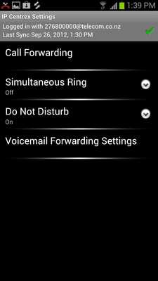 Emulate Android APK Spark New Zealand IP Centrex Emulate Android APK Spark New Zealand IP Centrex