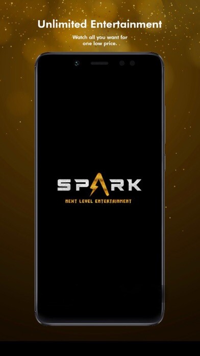 Run android online APK Spark OTT - Movies, Originals from MyAndroid or emulate Spark OTT - Movies, Originals using MyAndroid