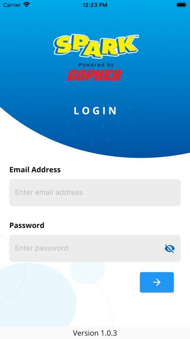 Emulate iPhone app SPARK PE using MyAndroid Emulate iPhone app SPARK PE using MyAndroid