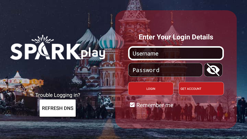 Run android online APK Spark Play V3 from MyAndroid or emulate Spark Play V3 using MyAndroid