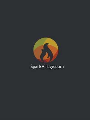 Emulate Android APK SparkVillage - Independence for Artists