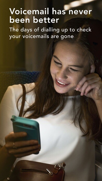 Emulate iPhone app Spark Voicemail using MyAndroid Emulate iPhone app Spark Voicemail using MyAndroid