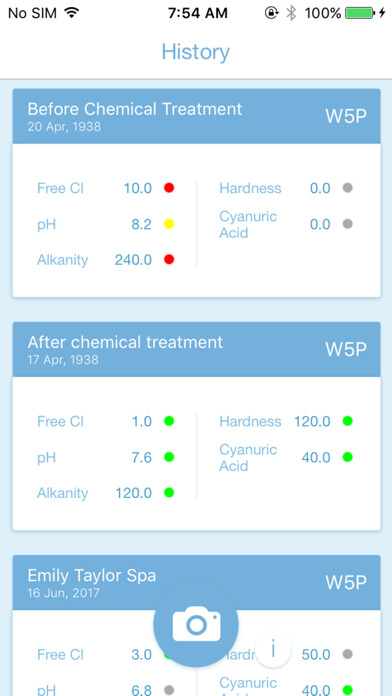 Emulate iPhone app Spark Water using MyAndroid Emulate iPhone app Spark Water using MyAndroid
