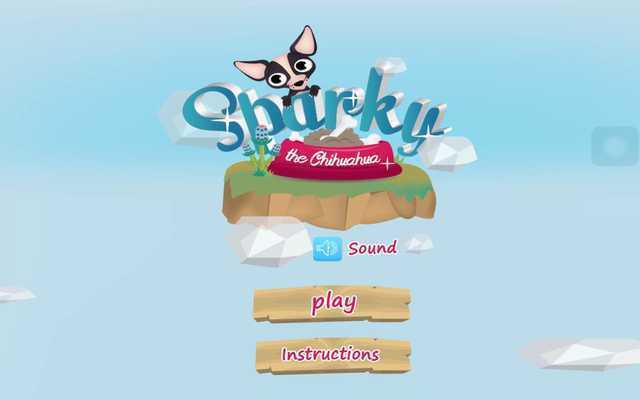 Emulate Android APK Sparky: A Chi Runs In A Jungle Emulate Android APK Sparky: A Chi Runs In A Jungle