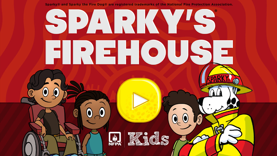 Emulate Android APK Sparkys Firehouse Emulate Android APK Sparkys Firehouse