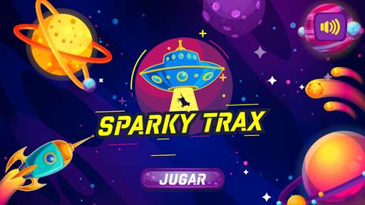 Run android online APK Sparky Trax from MyAndroid or emulate Sparky Trax using MyAndroid