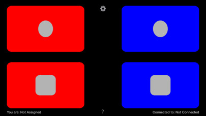 Emulate iPhone app sparMaster Scoring using MyAndroid